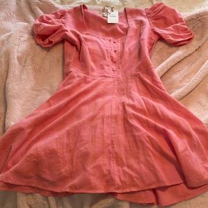 Love shack fancy dress